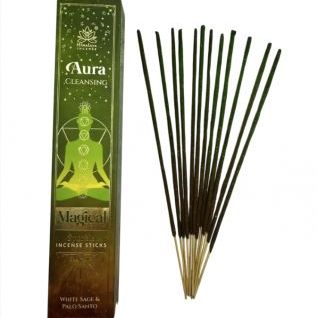 Incienso HIMALAYA MAGICAL Aura de Limpieza 20grs